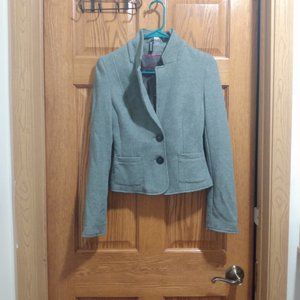 Divided Women's Size 4 Blazer Jacket
